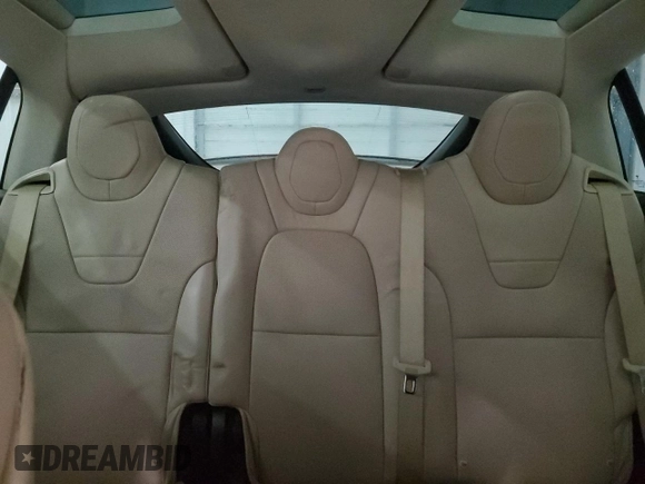 2017 Tesla Model X 90D with VIN 5YJXCDE29HF035544, listed as a Copart auction lot 45111265 with Not Provided miles and Clean Title. Bid and sale history available at DreamBid. Image 10.