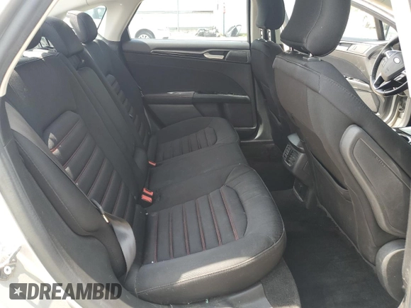 2015 Ford Fusion SE Hybrid with VIN 3FA6P0LU4FR301714, listed as a Copart auction lot 64370525 with 174,076 mi miles and Clean title. Bid and sale history available at DreamBid. Image 10.