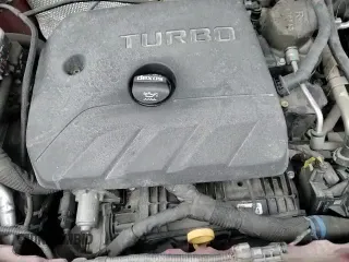 2022 Buick Encore GX Select with VIN KL4MMDSL9NB021908, listed as a Copart auction lot 42523235 with 87,749 mi miles and Salvage title. Bid and sale history available at DreamBid. Image 13.