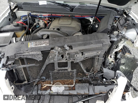 2008 GMC Yukon SLT w/4SB with VIN 1GKFC13J88J223313, listed as a Copart auction lot 70949424 with 155,898 mi miles and Salvage Title. Bid and sale history available at carsss.com. Image 12.