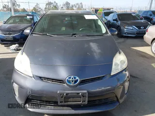 2014 Toyota Prius Four with VIN JTDKN3DUXE1771415, listed as a IAAI auction lot 42066546 with 218,535 mi miles. Bid and sale history available at carsss.com. Image 12.