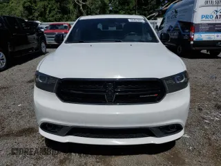 2015 Dodge Durango Limited с VIN 1C4RDHDG1FC857601, выставлен на аукционе Copart как лот 60461605 с пробегом 160 181 миль миль и Списание • Salvage title. История ставок и продаж доступна на DreamBid. Изображение 5.