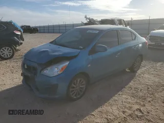 2018 Mitsubishi Mirage ES z VIN ML32F3FJ0JHF08017, wystawiony jako Copart lot #46704915 z przebiegiem 93 920 mil mil oraz Czysty tytuł • Clean title. Historia ofert i sprzedaży dostępna na DreamBid. Obrazek 1.