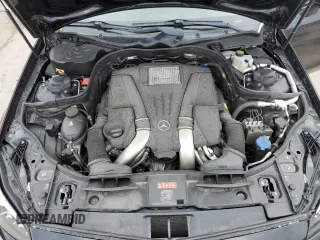 2015 Mercedes-Benz CLS-Class CLS 550 with VIN WDDLJ9BB8FA141839, listed as a Copart auction lot 38887523 with 58,931 mi miles. Bid and sale history available at carsss.com. Image 11.