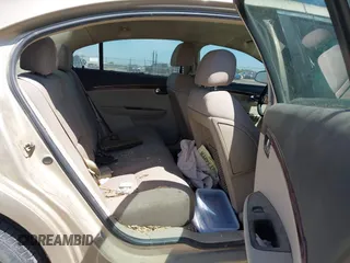 2008 Saturn Aura XE with VIN 1G8ZS57N78F145927, listed as a IAAI auction lot 42143203 with Not Provided miles and . Bid and sale history available at DreamBid. Image 8.