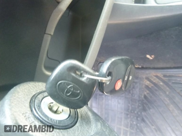 2012 Toyota Tacoma with VIN 3TMMU4FN4CM049350, listed as a IAAI auction lot 42049015 with 233,893 mi miles and . Bid and sale history available at DreamBid. Image 1.