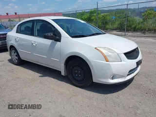 2012 Nissan Sentra S с VIN 3N1AB6AP4CL736270, выставлен на аукционе IAAI как лот 42582135 с пробегом 120 814 миль миль и . История ставок и продаж доступна на DreamBid. Изображение 1.