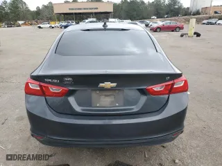 2017 Chevrolet Malibu LT with VIN 1G1ZE5ST7HF183749, listed as a Copart auction lot 45874355 with 237,715 mi miles and Salvage Title. Bid and sale history available at carsss.com. Image 6.