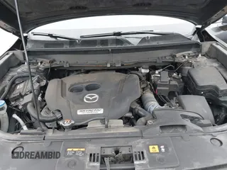 2016 Mazda CX-9 Touring with VIN JM3TCBCY7G0107632, listed as a IAAI auction lot 41721218 with 95,326 mi miles. Bid and sale history available at carsss.com. Image 10.