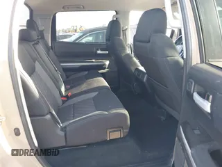 2017 Toyota Tundra 2WD SR5 with VIN 5TFEY5F17HX225871, listed as a IAAI auction lot 41954311 with 125,917 mi miles. Bid and sale history available at carsss.com. Image 8.