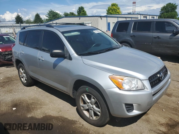 2012 Toyota RAV4 с VIN 2T3BF4DV3CW200939, выставлен на аукционе Copart как лот 62145805 с пробегом 82 782 миль миль и Списание • Salvage title. История ставок и продаж доступна на DreamBid. Изображение 4.