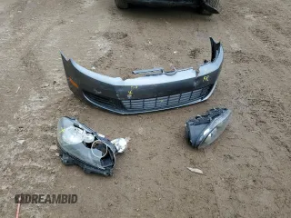 2014 Volkswagen Jetta TDI w/Sunroof с VIN 3VWPL7AJXEM615971, выставлен на аукционе Copart как лот 55934815 с пробегом 148 130 миль миль и Списание • Salvage title. История ставок и продаж доступна на DreamBid. Изображение 12.