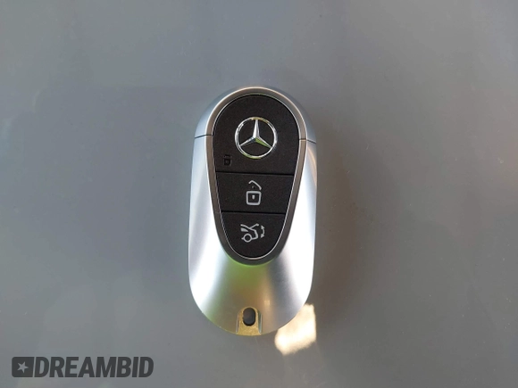 2024 Mercedes-Benz EQE 350 z VIN W1KEG1CB4RF049514, wystawiony jako IAAI lot #41392780 z przebiegiem 1 521 mil mil oraz . Historia ofert i sprzedaży dostępna na DreamBid. Obrazek 11.