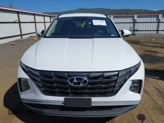 2024 Hyundai Tucson SEL with VIN 5NMJB3DE8RH421998, listed as a IAAI auction lot 42217680 with 18,876 mi miles and . Bid and sale history available at DreamBid. Image 13.