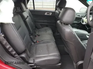 2015 Ford Explorer Limited with VIN 1FM5K8F83FGA86413, listed as a Copart auction lot 44862905 with 130,859 mi miles and Salvage Title. Bid and sale history available at DreamBid. Image 11.