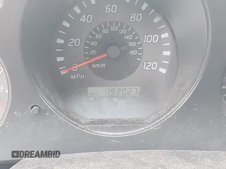 2002 Nissan Frontier XE z VIN 1N6ED26YX2C353086, wystawiony jako IAAI lot #41821399 z przebiegiem 192 027 mil mil oraz . Historia ofert i sprzedaży dostępna na DreamBid. Obrazek 16.