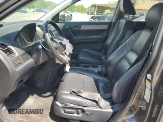 2010 Honda CR-V EX-L with VIN 5J6RE4H7XAL011695, listed as a Copart auction lot 63650415 with 233,421 mi miles and Salvage title. Bid and sale history available at DreamBid. Image 7.