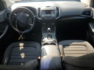 2016 Ford Edge SE с VIN 2FMPK3G95GBC40616, выставлен на аукционе Copart как лот 60574815 с пробегом 176 749 миль миль и Чистый • Clean title. История ставок и продаж доступна на DreamBid. Изображение 8.