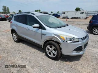 2013 Ford Escape SE with VIN 1FMCU9GXXDUD79494, listed as a Copart auction lot 64567625 with 139,784 mi miles and Clean title. Bid and sale history available at DreamBid. Image 4.