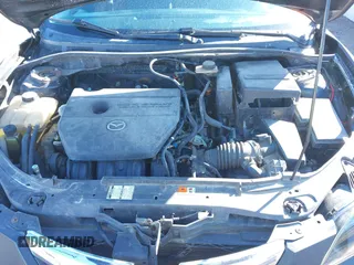2008 Mazda 3 i Touring z VIN JM1BK32FX81835034, wystawiony jako IAAI lot #42321184 z przebiegiem 164 528 mil mil oraz . Historia ofert i sprzedaży dostępna na DreamBid. Obrazek 10.