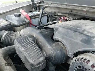 2008 Chevrolet Silverado 1500 2LT с VIN 2GCEK133881296073, выставлен на аукционе IAAI как лот 42824113 с пробегом 356 210 миль миль и . История ставок и продаж доступна на DreamBid. Изображение 19.