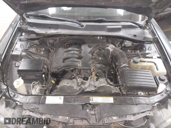 2008 Dodge Charger with VIN 2B3KA43G88H283861, listed as a IAAI auction lot 42159789 with 147,580 mi miles and . Bid and sale history available at DreamBid. Image 10.