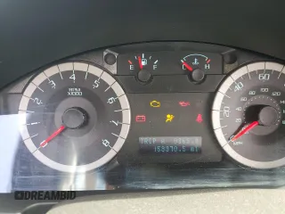 2010 Ford Escape Limited с VIN 1FMCU9EG0AKD42965, выставлен на аукционе Copart как лот 57097545 с пробегом 153 370 миль миль и Списание • Salvage title. История ставок и продаж доступна на DreamBid. Изображение 9.