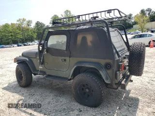 1997 Jeep Wrangler Sport with VIN 1J4FY19S8VP522719, listed as a Copart auction lot 70895314 with 174,536 mi miles and Clean Title. Bid and sale history available at carsss.com. Image 2.