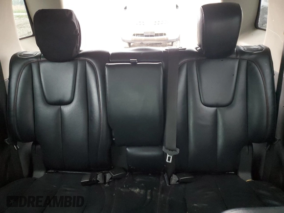 2013 GMC Terrain SLE with VIN 2GKALMEK6D6103552, listed as a Copart auction lot 58158745 with 189,869 mi miles and Salvage title. Bid and sale history available at DreamBid. Image 10.