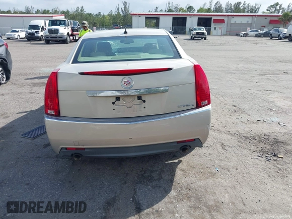 2008 Cadillac CTS AWD z VIN 1G6DG577280155483, wystawiony jako IAAI lot #41723609 z przebiegiem 132 756 mil mil oraz . Historia ofert i sprzedaży dostępna na DreamBid. Obrazek 16.