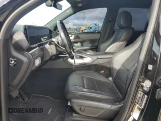 2020 Mercedes-Benz GLE 350 z VIN 4JGFB4KB6LA080280, wystawiony jako Copart lot #51297625 z przebiegiem 128 806 mil mil oraz Czysty tytuł • Clean title. Historia ofert i sprzedaży dostępna na DreamBid. Obrazek 7.