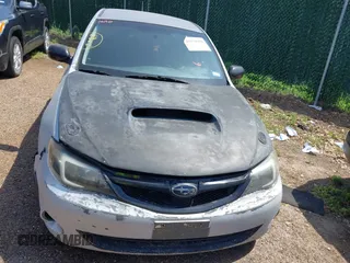 2008 Subaru Impreza WRX z VIN JF1GH74618G806498, wystawiony jako IAAI lot #41939958 z przebiegiem 132 658 mil mil oraz . Historia ofert i sprzedaży dostępna na DreamBid. Obrazek 6.