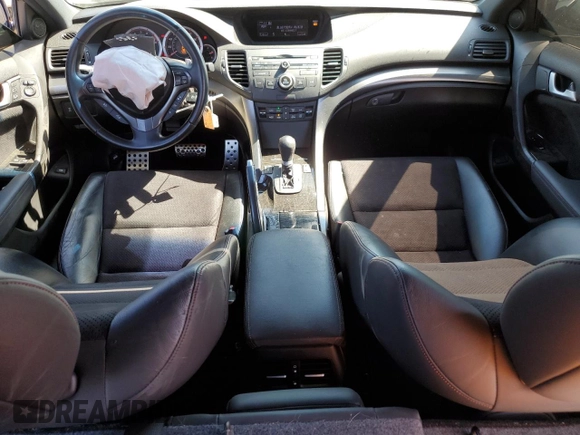 2013 Acura TSX Special Edition с VIN JH4CU2F80DC004207, выставлен на аукционе Copart как лот 68717144 с пробегом 80 114 миль миль и Списание • Salvage title. История ставок и продаж доступна на DreamBid. Изображение 8.