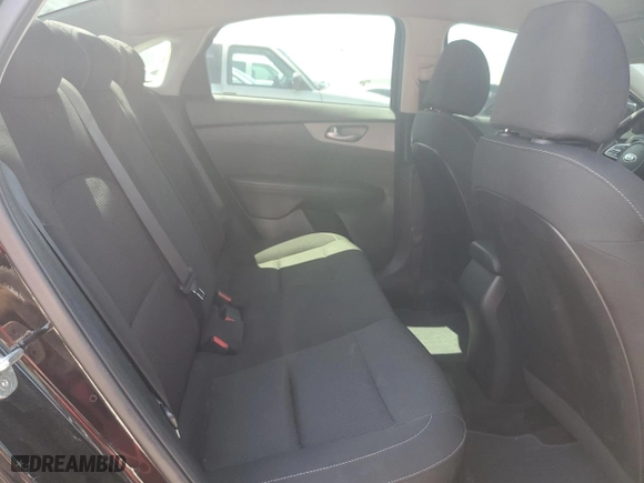 2019 Kia Forte LXS with VIN 3KPF24AD7KE108901, listed as a Copart auction lot 52508345 with 99,040 mi miles and Clean Title. Bid and sale history available at carsss.com. Image 10.