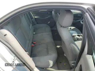 2016 Chevrolet Malibu Limited LS with VIN 1G11A5SA2GF114635, listed as a Copart auction lot 65628484 with 159,162 mi miles and Clean Title. Bid and sale history available at carsss.com. Image 10.