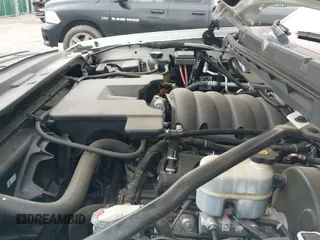 2018 GMC Sierra 1500 with VIN 1GTN1LEC2JZ261716, listed as a IAAI auction lot 43139501 with 134,877 mi miles and . Bid and sale history available at DreamBid. Image 19.