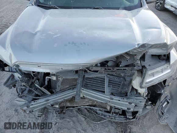 2023 GMC Acadia SLT with VIN 1GKKNULS3PZ164092, listed as a Copart auction lot 88752775 with 41,913 mi miles and Salvage Title. Bid and sale history available at DreamBid. Image 13.