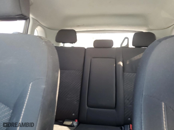 2013 Mitsubishi Outlander Sport SE with VIN 4A4AP4AU4DE007544, listed as a Copart auction lot 87840615 with 149,639 mi miles and Salvage Title. Bid and sale history available at carsss.com. Image 10.