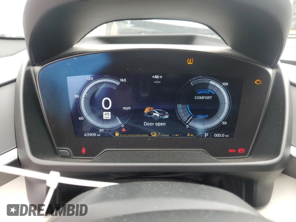 2014 BMW i8 z VIN WBY2Z2C50EVX64814, wystawiony jako Copart lot #52720385 z przebiegiem 63 909 mil mil oraz Szkoda całkowita • Salvage title. Historia ofert i sprzedaży dostępna na DreamBid. Obrazek 9.