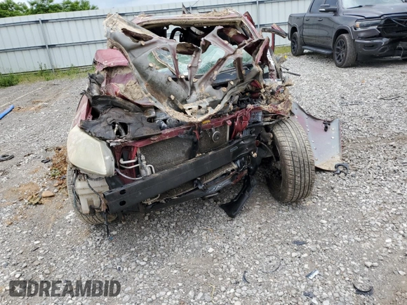 2006 Pontiac Vibe with VIN 5Y2SL65866Z422067, listed as a Copart auction lot 58843445 with Not provided miles and Salvage title. Bid and sale history available at DreamBid. Image 5.