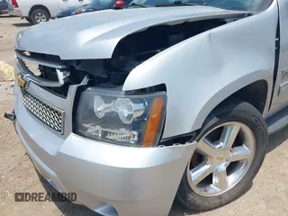 2013 Chevrolet Tahoe LT with VIN 1GNSCBE09DR357304, listed as a IAAI auction lot 42361887 with 96,229 mi miles and . Bid and sale history available at DreamBid. Image 20.