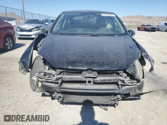 2008 Volkswagen Rabbit S z VIN WVWBA71K48W154346, wystawiony jako Copart lot #61905924 z przebiegiem 180 561 mil mil oraz Szkoda całkowita • Salvage title. Historia ofert i sprzedaży dostępna na DreamBid. Obrazek 5.