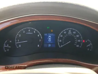 2013 Hyundai Genesis 3.8L with VIN KMHGC4DDXDU248177, listed as a Copart auction lot 54860285 with 79,629 mi miles and Salvage title. Bid and sale history available at DreamBid. Image 9.