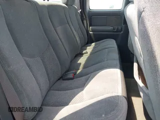 2004 Chevrolet Silverado 1500 with VIN 1GCEK19T84E244359, listed as a IAAI auction lot 42099266 with 309,637 mi miles and . Bid and sale history available at DreamBid. Image 8.