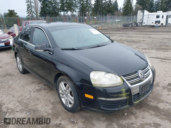 2007 Volkswagen Jetta 2.5 с VIN 3VWRF71K77M120154, выставлен на аукционе IAAI как лот 41629030 с пробегом 176 763 миль миль и . История ставок и продаж доступна на DreamBid. Изображение 1.