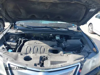 2014 Acura RDX Technology with VIN 5J8TB3H55EL001838, listed as a IAAI auction lot 41876530 with 214,266 mi miles and . Bid and sale history available at DreamBid. Image 10.