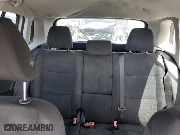 2012 Volkswagen Tiguan SE z VIN WVGAV7AX0CW509206, wystawiony jako Copart lot #52226395 z przebiegiem 108 922 mil mil oraz Szkody całkowita. Historia ofert i sprzedaży dostępna na DreamBid. Obrazek 10.