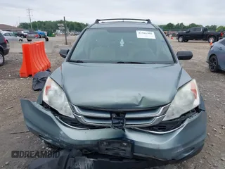 2010 Honda CR-V EX z VIN 5J6RE4H51AL043644, wystawiony jako IAAI lot #42505308 z przebiegiem 33 045 mil mil oraz . Historia ofert i sprzedaży dostępna na DreamBid. Obrazek 12.
