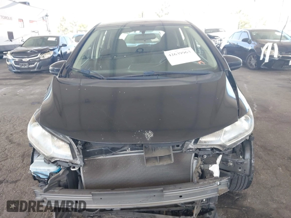 2016 Honda Fit LX с VIN JHMGK5H51GX039525, выставлен на аукционе IAAI как лот 42639963 с пробегом 71 590 миль миль и . История ставок и продаж доступна на DreamBid. Изображение 13.