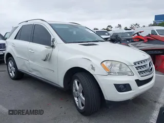 2011 Mercedes-Benz M 350 with VIN 4JGBB5GB8BA710134, listed as a IAAI auction lot 42185504 with 133,057 mi miles and . Bid and sale history available at DreamBid. Image 1.